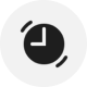 Clock Icon